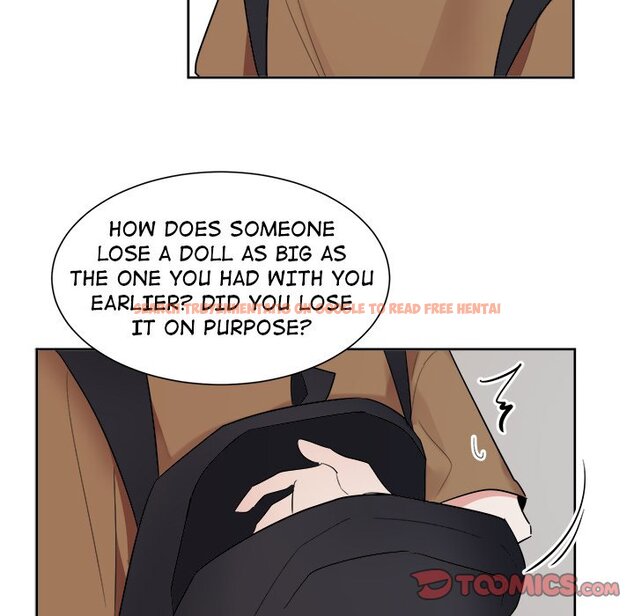 Read Hentai Image 13 853 in comic Unluckily Lucky - Chapter 38 - hentaitnt.net