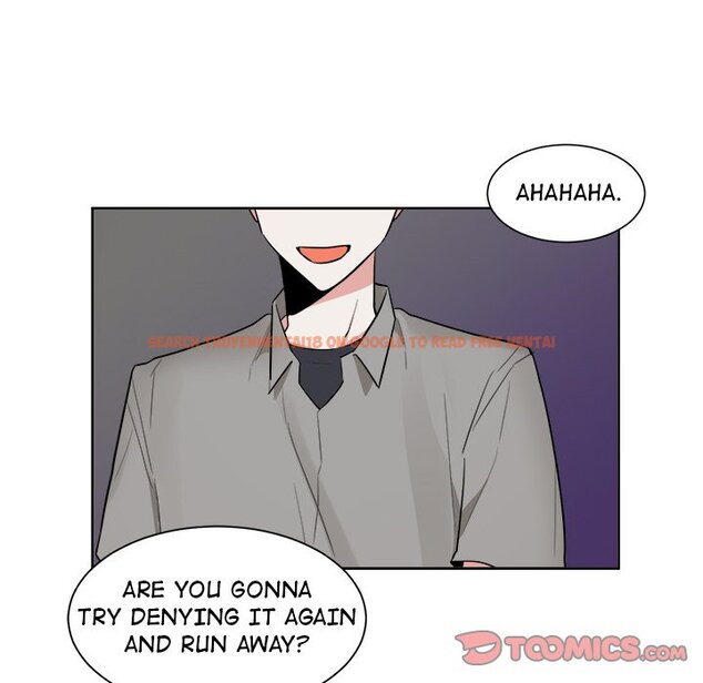 Read Hentai Image 21 853 in comic Unluckily Lucky - Chapter 38 - hentaitnt.net