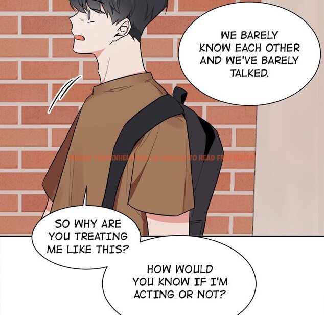 Read Hentai Image 26 853 in comic Unluckily Lucky - Chapter 38 - hentaitnt.net