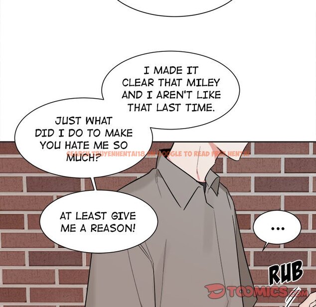 Read Hentai Image 27 853 in comic Unluckily Lucky - Chapter 38 - hentaitnt.net