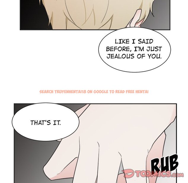 Read Hentai Image 29 853 in comic Unluckily Lucky - Chapter 38 - hentaitnt.net