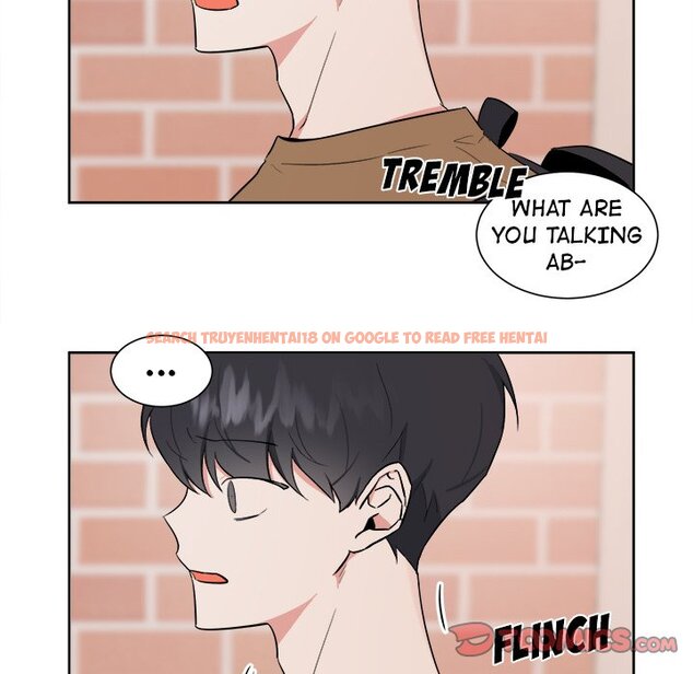 Read Hentai Image 31 853 in comic Unluckily Lucky - Chapter 38 - hentaitnt.net