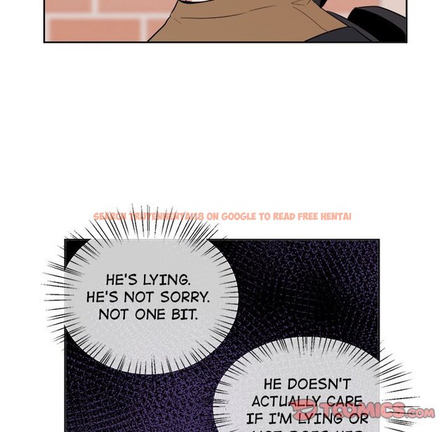 Read Hentai Image 33 853 in comic Unluckily Lucky - Chapter 38 - hentaitnt.net
