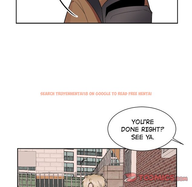 Read Hentai Image 35 853 in comic Unluckily Lucky - Chapter 38 - hentaitnt.net