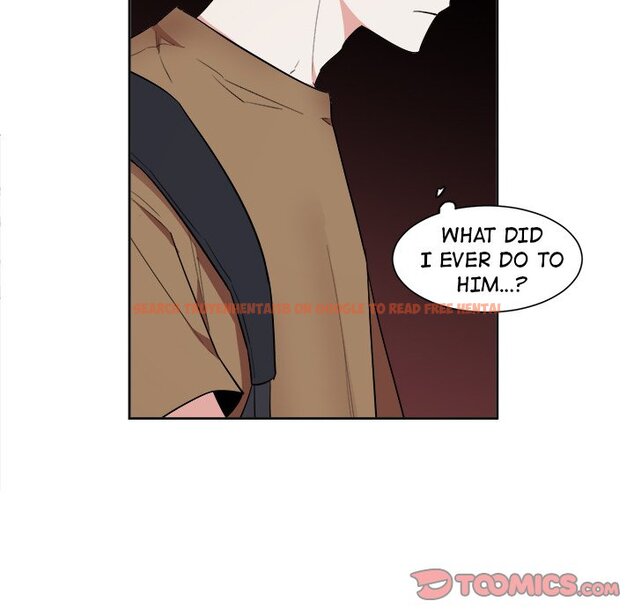 Read Hentai Image 37 853 in comic Unluckily Lucky - Chapter 38 - hentaitnt.net
