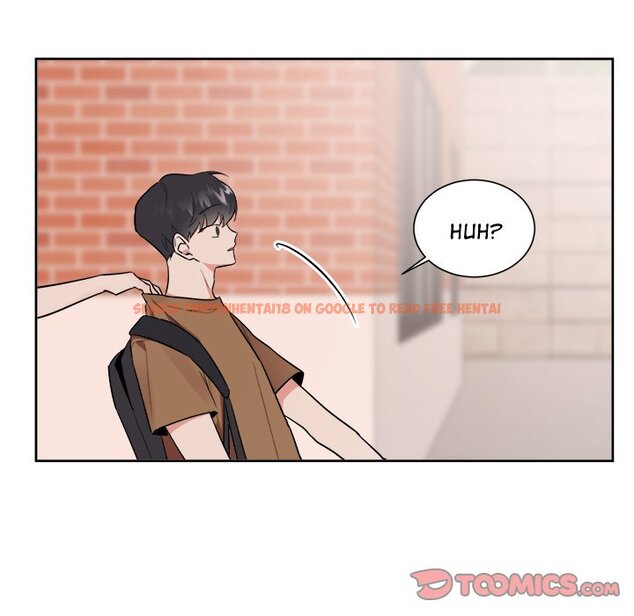 Read Hentai Image 39 853 in comic Unluckily Lucky - Chapter 38 - hentaitnt.net