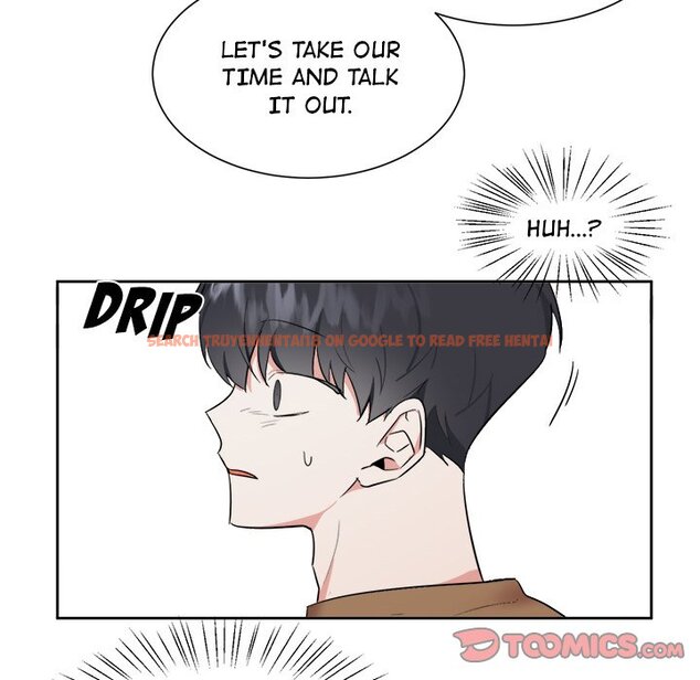 Read Hentai Image 45 853 in comic Unluckily Lucky - Chapter 38 - hentaitnt.net
