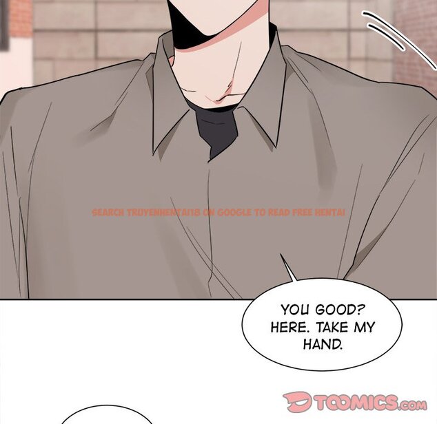 Read Hentai Image 7 853 in comic Unluckily Lucky - Chapter 38 - hentaitnt.net