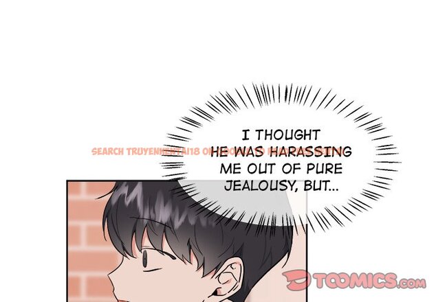 Read Hentai Image 1 850 in comic Unluckily Lucky - Chapter 39 - hentaitnt.net