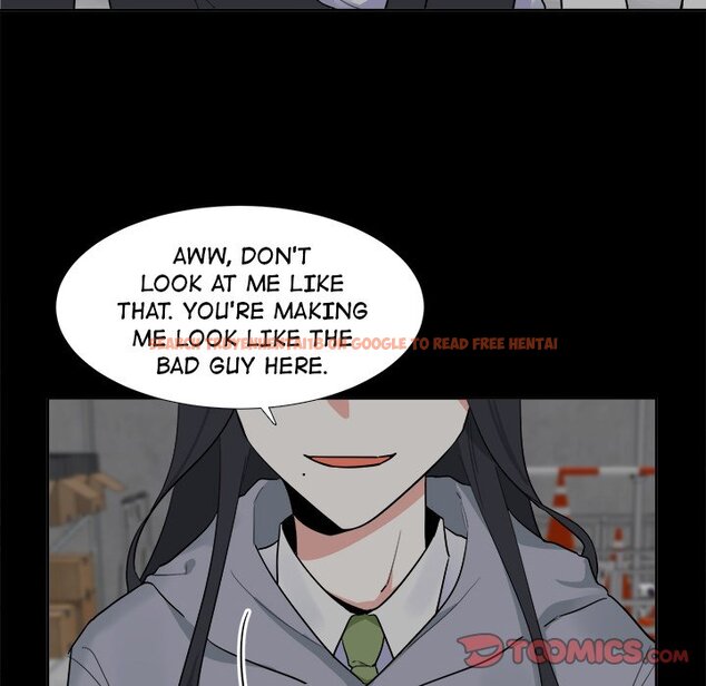 Read Hentai Image 10 850 in comic Unluckily Lucky - Chapter 39 - hentaitnt.net