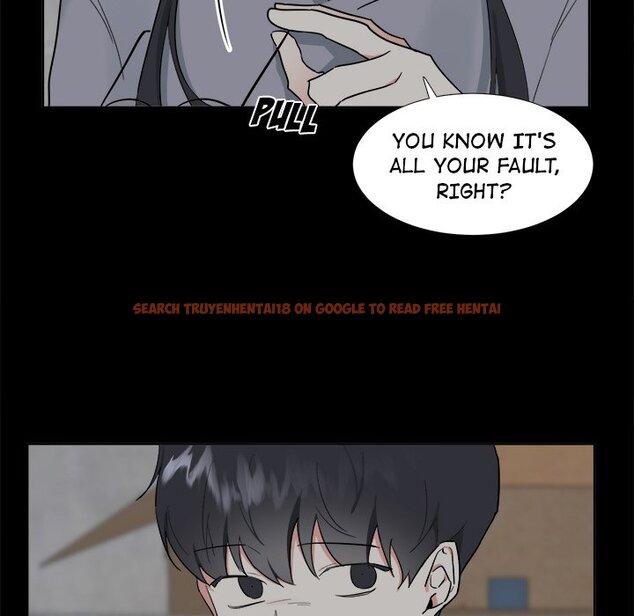 Read Hentai Image 11 850 in comic Unluckily Lucky - Chapter 39 - hentaitnt.net