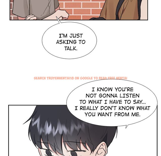 Read Hentai Image 18 850 in comic Unluckily Lucky - Chapter 39 - hentaitnt.net