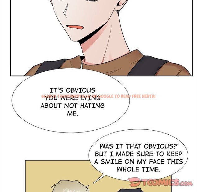 Read Hentai Image 19 850 in comic Unluckily Lucky - Chapter 39 - hentaitnt.net