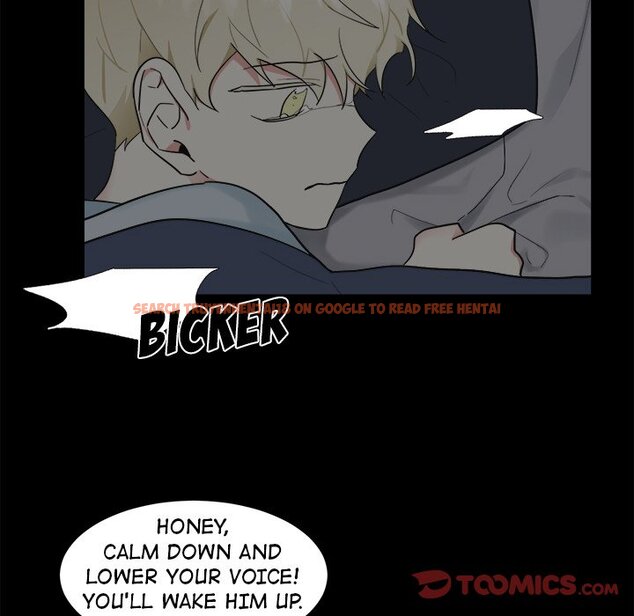 Read Hentai Image 28 850 in comic Unluckily Lucky - Chapter 39 - hentaitnt.net