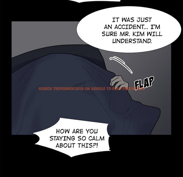 Read Hentai Image 30 850 in comic Unluckily Lucky - Chapter 39 - hentaitnt.net