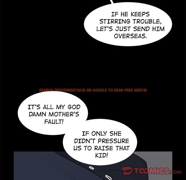 Read Hentai Image 34 850 in comic Unluckily Lucky - Chapter 39 - hentaitnt.net