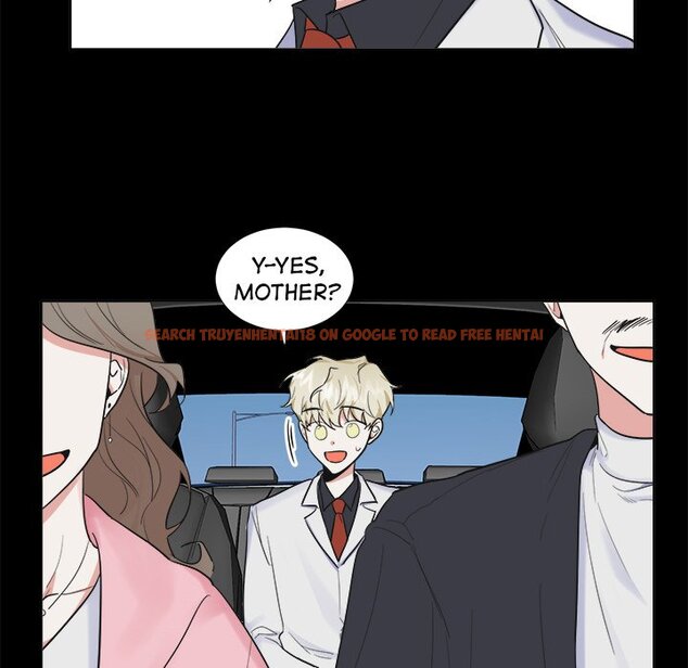 Read Hentai Image 48 853 in comic Unluckily Lucky - Chapter 39 - hentaitnt.net