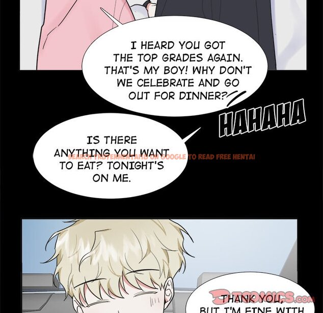 Read Hentai Image 49 853 in comic Unluckily Lucky - Chapter 39 - hentaitnt.net