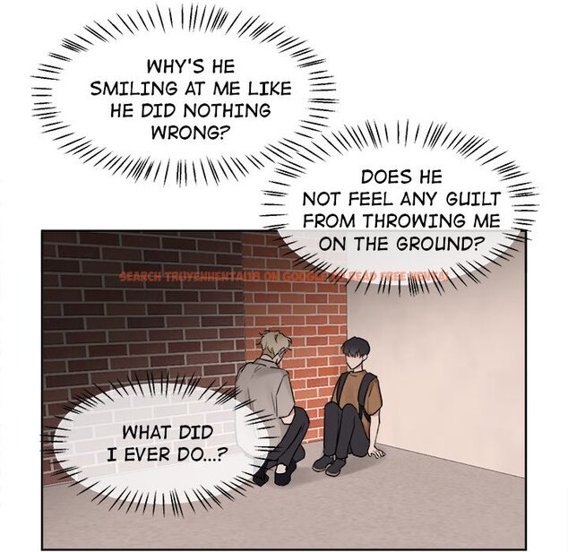 Read Hentai Image 5 850 in comic Unluckily Lucky - Chapter 39 - hentaitnt.net
