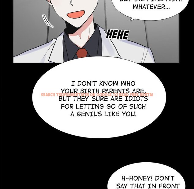 Read Hentai Image 50 853 in comic Unluckily Lucky - Chapter 39 - hentaitnt.net