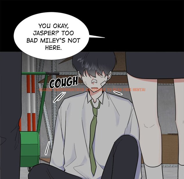 Read Hentai Image 9 850 in comic Unluckily Lucky - Chapter 39 - hentaitnt.net