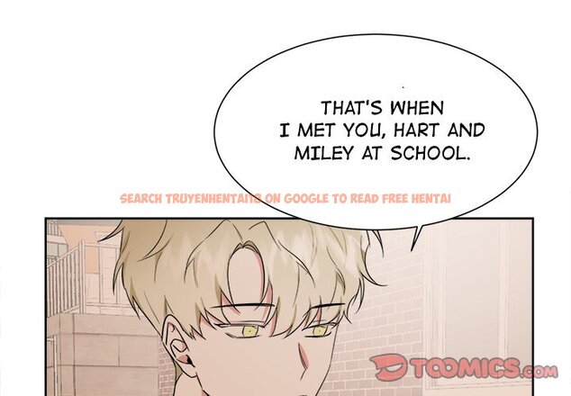 Read Hentai Image 1 849 in comic Unluckily Lucky - Chapter 40 - hentaitnt.net