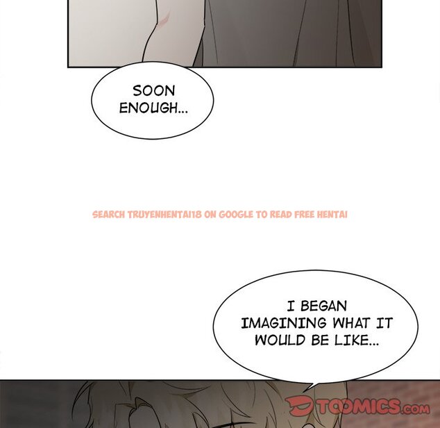 Read Hentai Image 10 849 in comic Unluckily Lucky - Chapter 40 - hentaitnt.net