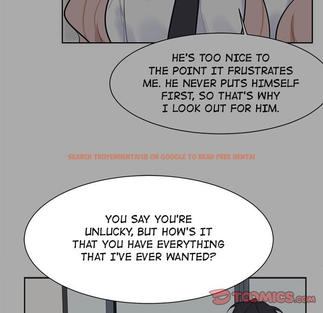 Read Hentai Image 19 849 in comic Unluckily Lucky - Chapter 40 - hentaitnt.net