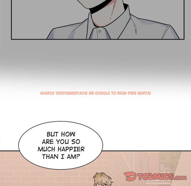 Read Hentai Image 25 849 in comic Unluckily Lucky - Chapter 40 - hentaitnt.net