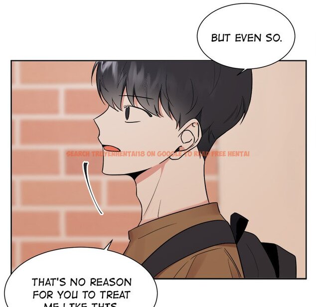 Read Hentai Image 33 849 in comic Unluckily Lucky - Chapter 40 - hentaitnt.net