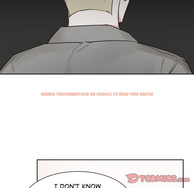 Read Hentai Image 37 849 in comic Unluckily Lucky - Chapter 40 - hentaitnt.net