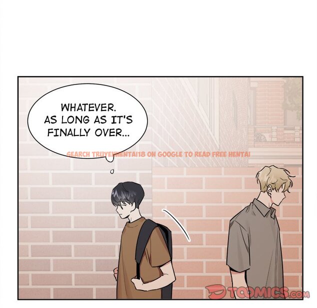 Read Hentai Image 43 850 in comic Unluckily Lucky - Chapter 40 - hentaitnt.net