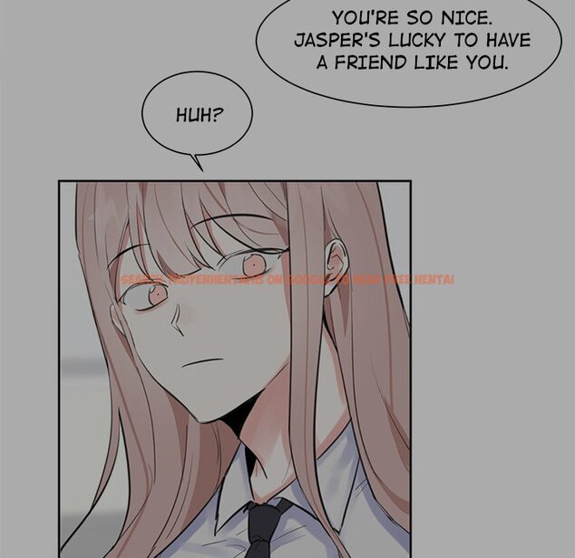 Read Hentai Image 6 849 in comic Unluckily Lucky - Chapter 40 - hentaitnt.net