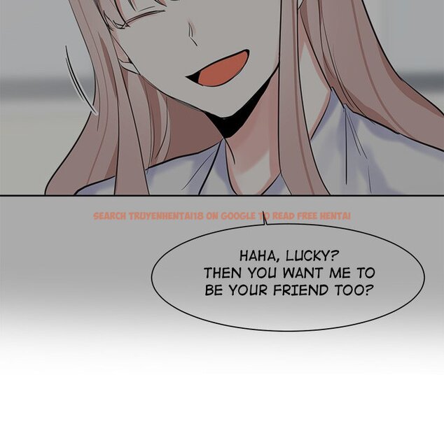 Read Hentai Image 8 849 in comic Unluckily Lucky - Chapter 40 - hentaitnt.net