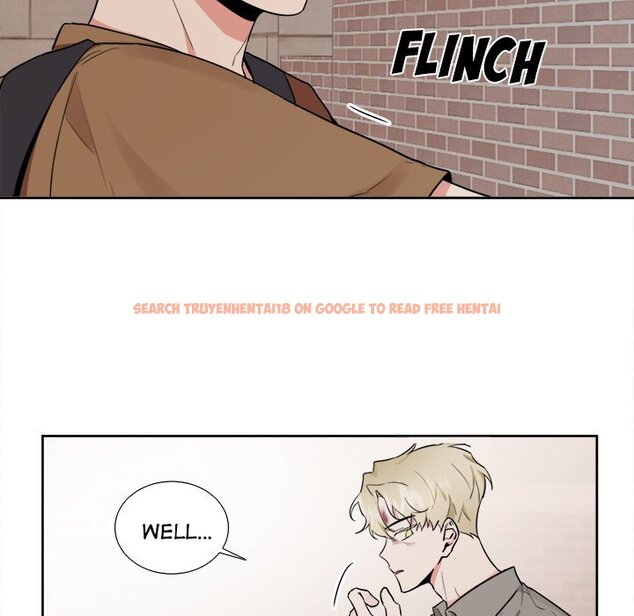 Read Hentai Image 12 846 in comic Unluckily Lucky - Chapter 41 - hentaitnt.net