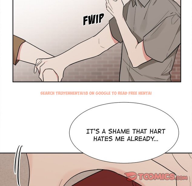Read Hentai Image 13 846 in comic Unluckily Lucky - Chapter 41 - hentaitnt.net