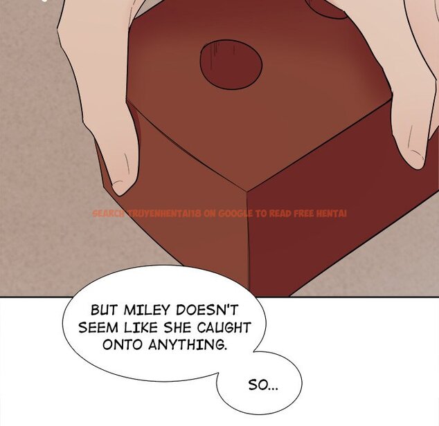 Read Hentai Image 14 846 in comic Unluckily Lucky - Chapter 41 - hentaitnt.net