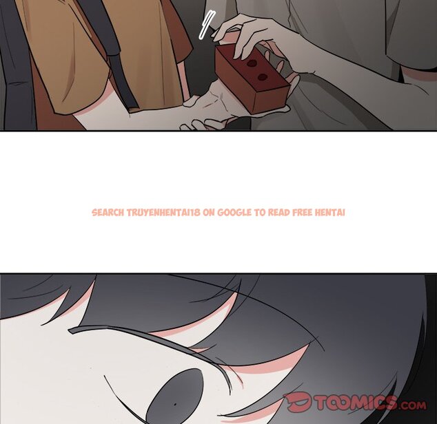 Read Hentai Image 16 846 in comic Unluckily Lucky - Chapter 41 - hentaitnt.net