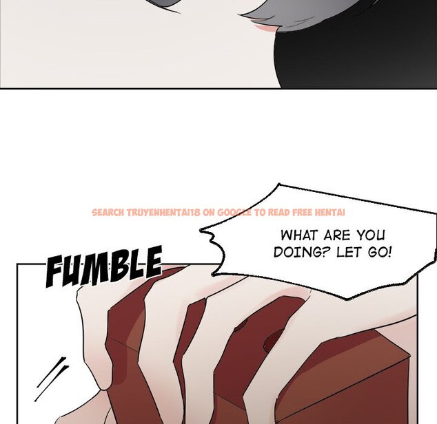 Read Hentai Image 17 846 in comic Unluckily Lucky - Chapter 41 - hentaitnt.net