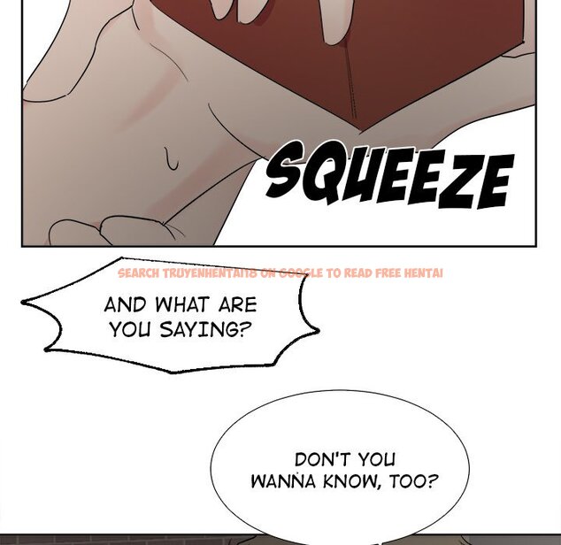 Read Hentai Image 18 846 in comic Unluckily Lucky - Chapter 41 - hentaitnt.net