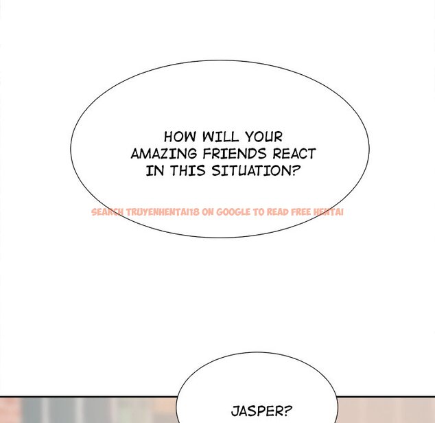 Read Hentai Image 20 846 in comic Unluckily Lucky - Chapter 41 - hentaitnt.net