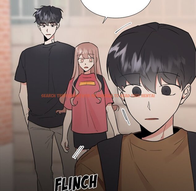 Read Hentai Image 21 846 in comic Unluckily Lucky - Chapter 41 - hentaitnt.net
