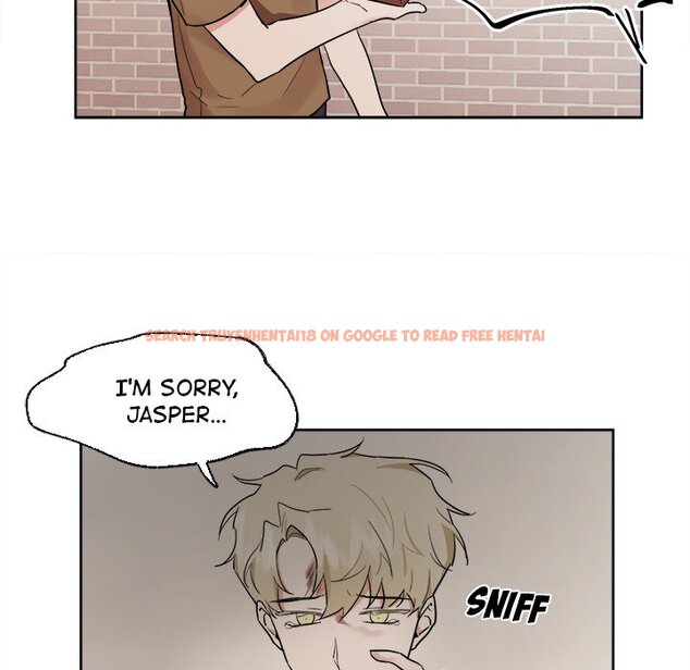 Read Hentai Image 23 846 in comic Unluckily Lucky - Chapter 41 - hentaitnt.net