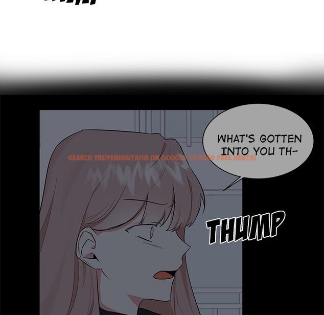 Read Hentai Image 27 846 in comic Unluckily Lucky - Chapter 41 - hentaitnt.net