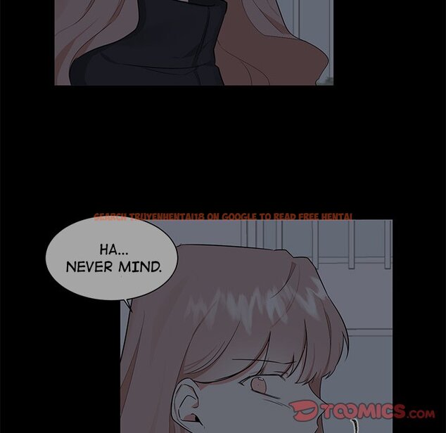 Read Hentai Image 28 846 in comic Unluckily Lucky - Chapter 41 - hentaitnt.net