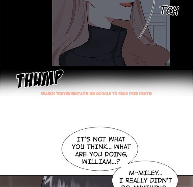 Read Hentai Image 29 846 in comic Unluckily Lucky - Chapter 41 - hentaitnt.net