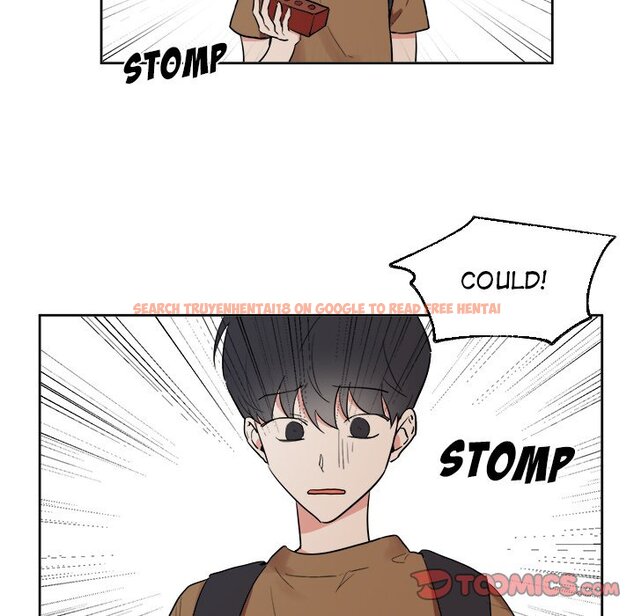 Read Hentai Image 34 846 in comic Unluckily Lucky - Chapter 41 - hentaitnt.net