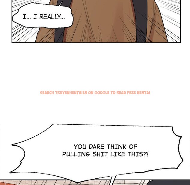 Read Hentai Image 35 846 in comic Unluckily Lucky - Chapter 41 - hentaitnt.net