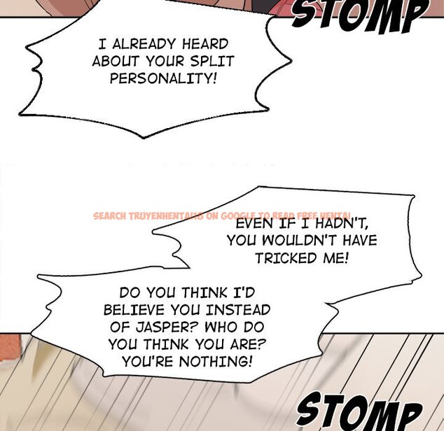 Read Hentai Image 39 846 in comic Unluckily Lucky - Chapter 41 - hentaitnt.net