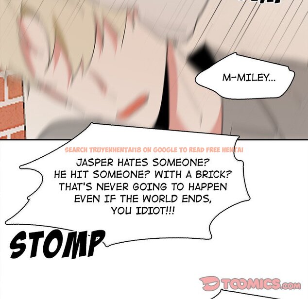 Read Hentai Image 40 846 in comic Unluckily Lucky - Chapter 41 - hentaitnt.net